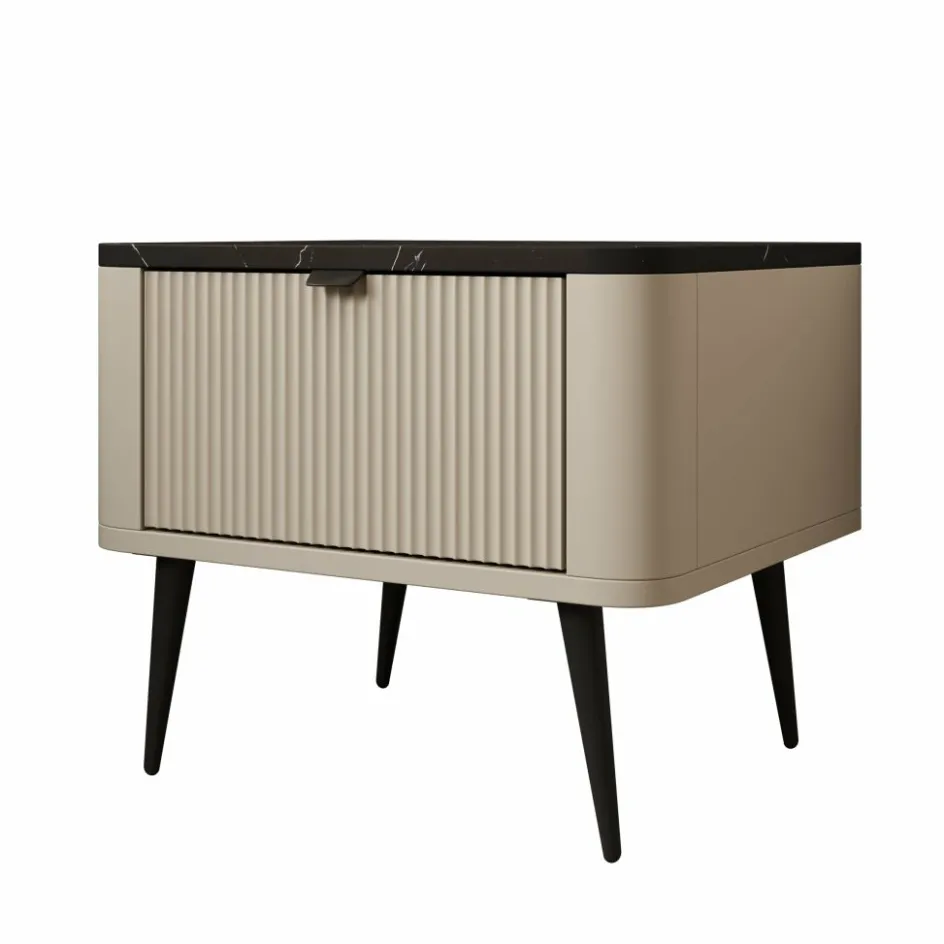 Meubella Nachtkastjes|Nachtkastjes^Mace
