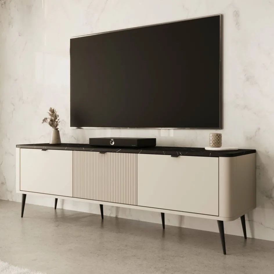 Meubella Tv-Meubels^Mace