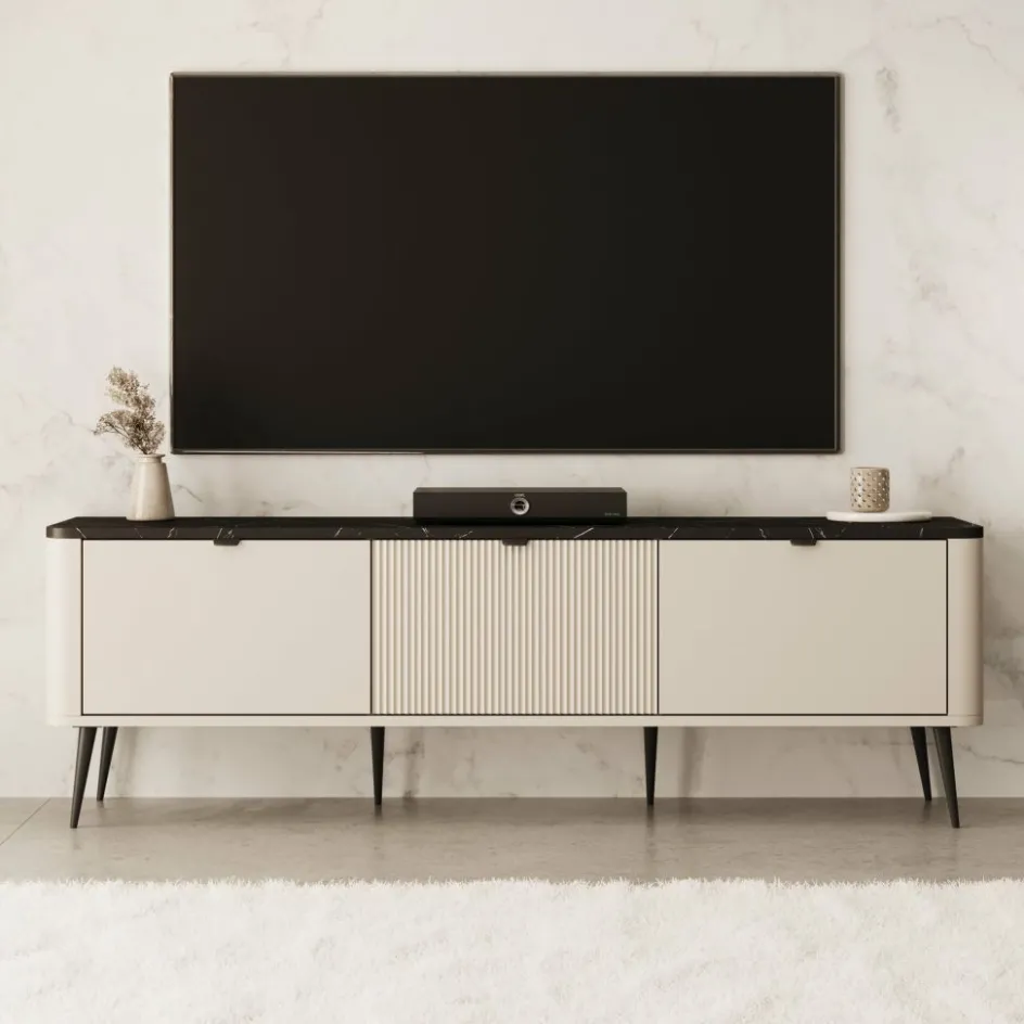 Meubella Tv-Meubels^Mace