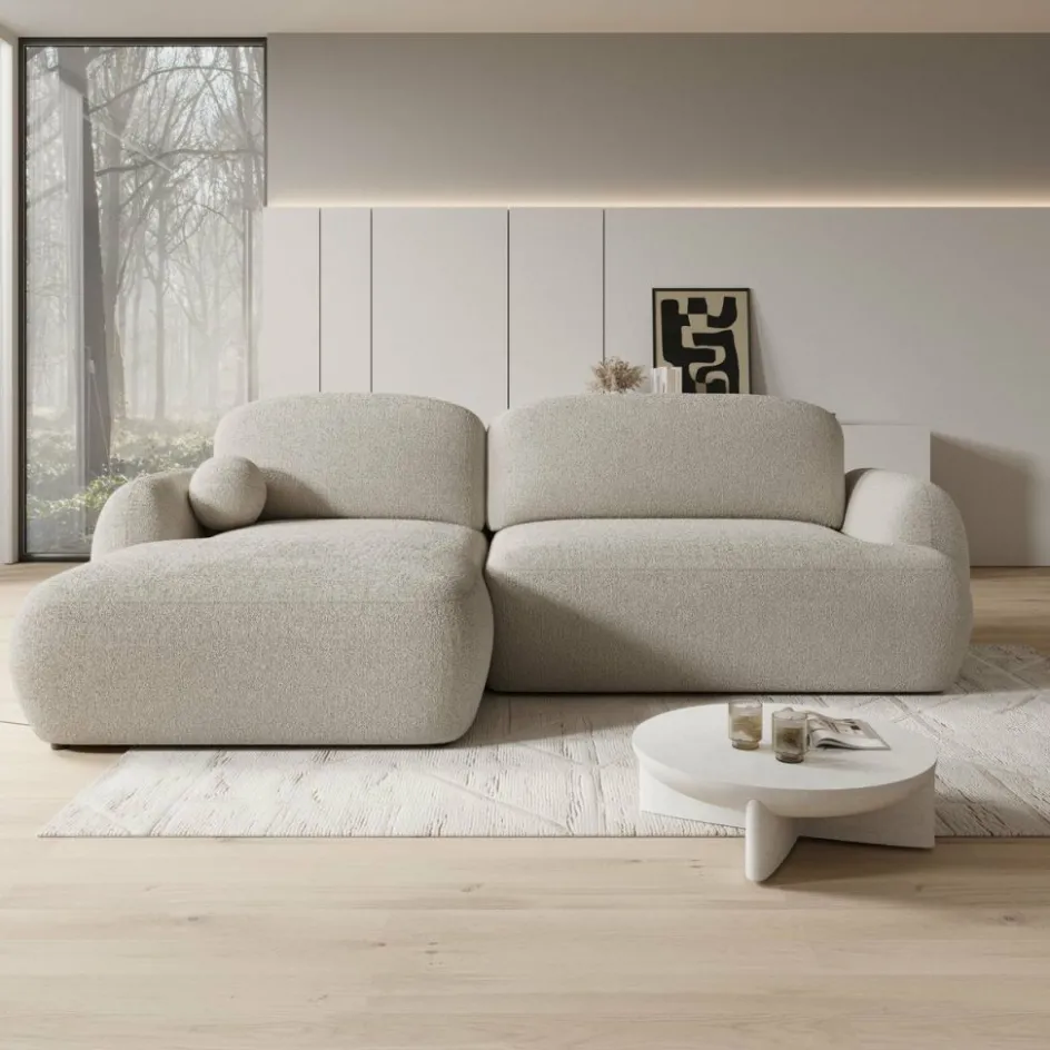 Meubella Hoekbanken|Banken^Malaga