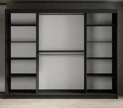 Meubella Kledingkasten^Malavi 2