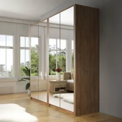 Meubella Kledingkasten^Malibu