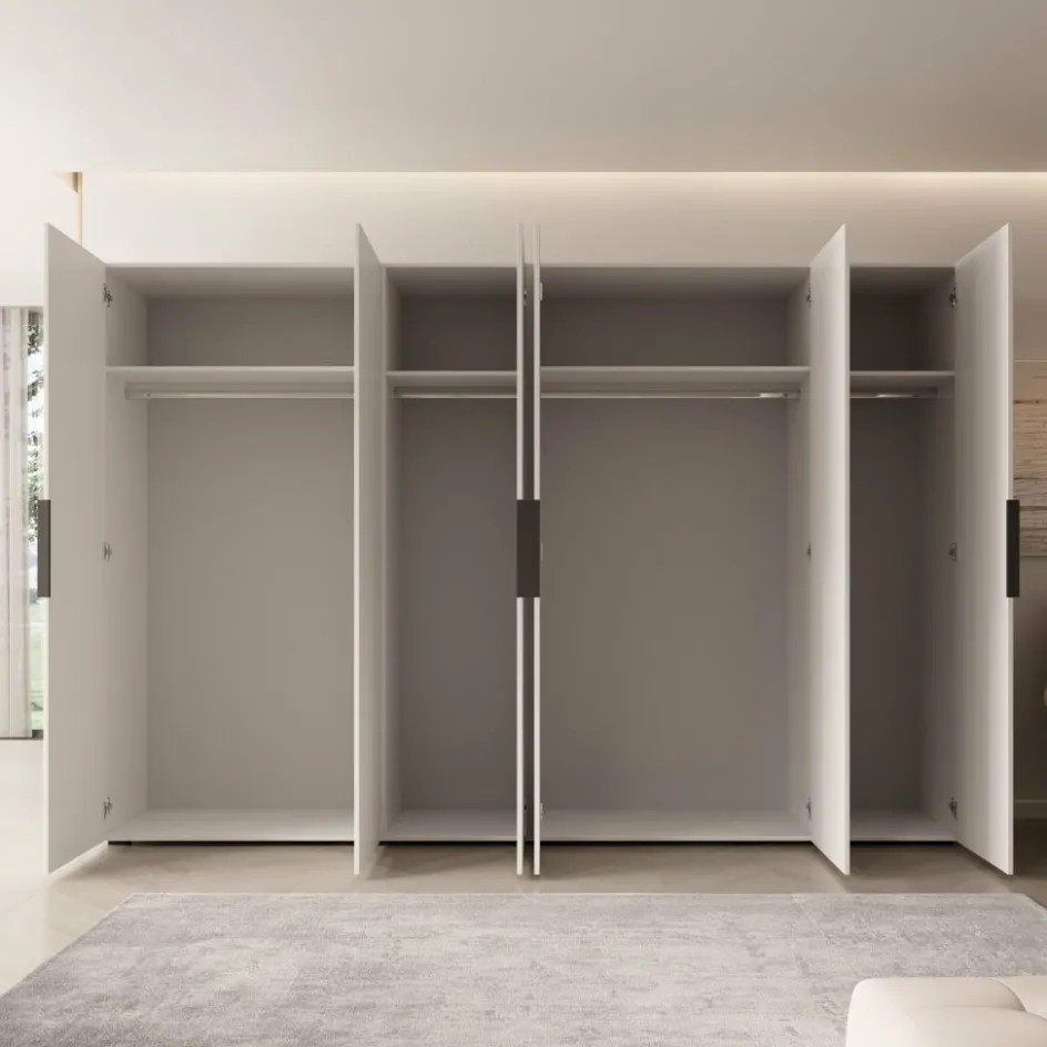 Meubella Kledingkasten^Marquesa