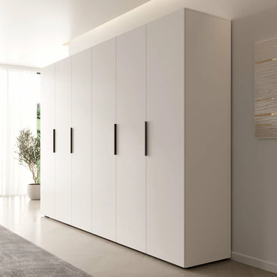 Meubella Kledingkasten^Marquesa