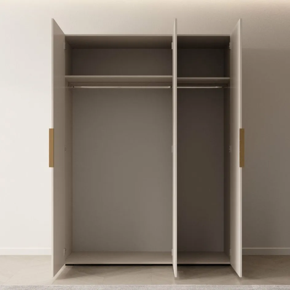 Meubella Kledingkasten^Marquesa