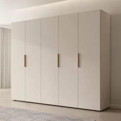 Meubella Kledingkasten^Marquesa