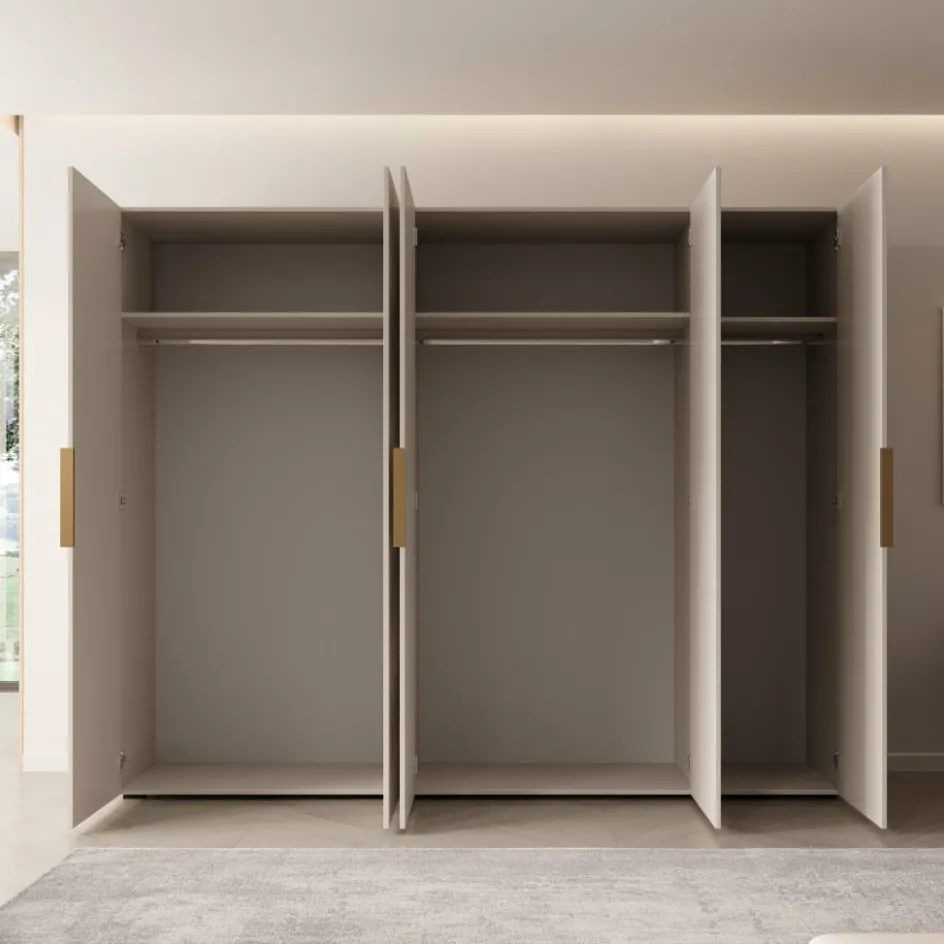 Meubella Kledingkasten^Marquesa