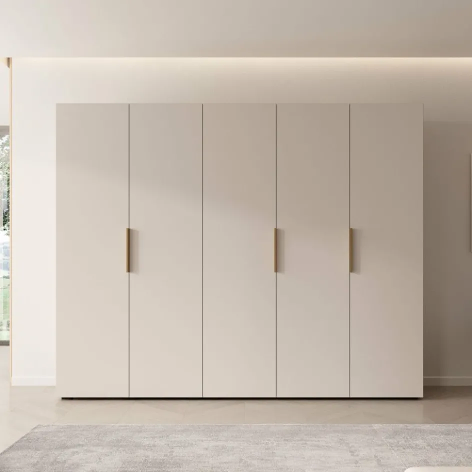 Meubella Kledingkasten^Marquesa