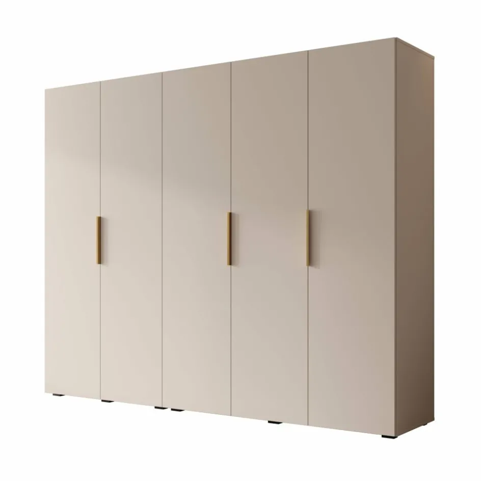 Meubella Kledingkasten^Marquesa