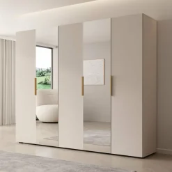 Meubella Kledingkasten^Marquesa