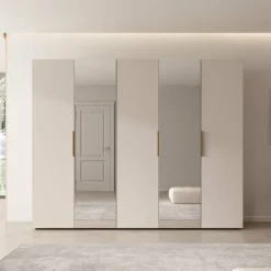 Meubella Kledingkasten^Marquesa