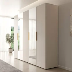 Meubella Kledingkasten^Marquesa