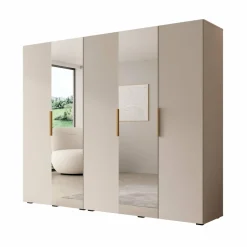 Meubella Kledingkasten^Marquesa