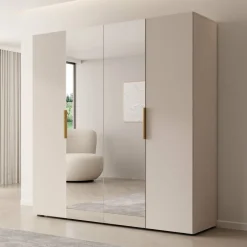 Meubella Kledingkasten^Marquesa