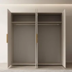 Meubella Kledingkasten^Marquesa