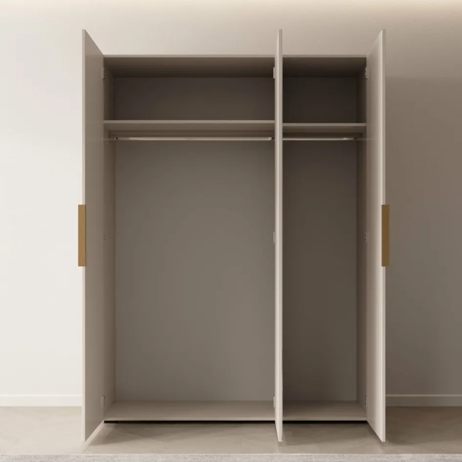 Meubella Kledingkasten^Marquesa