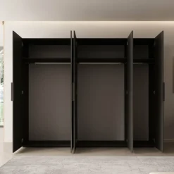 Meubella Kledingkasten^Marquesa