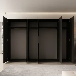 Meubella Kledingkasten^Marquesa