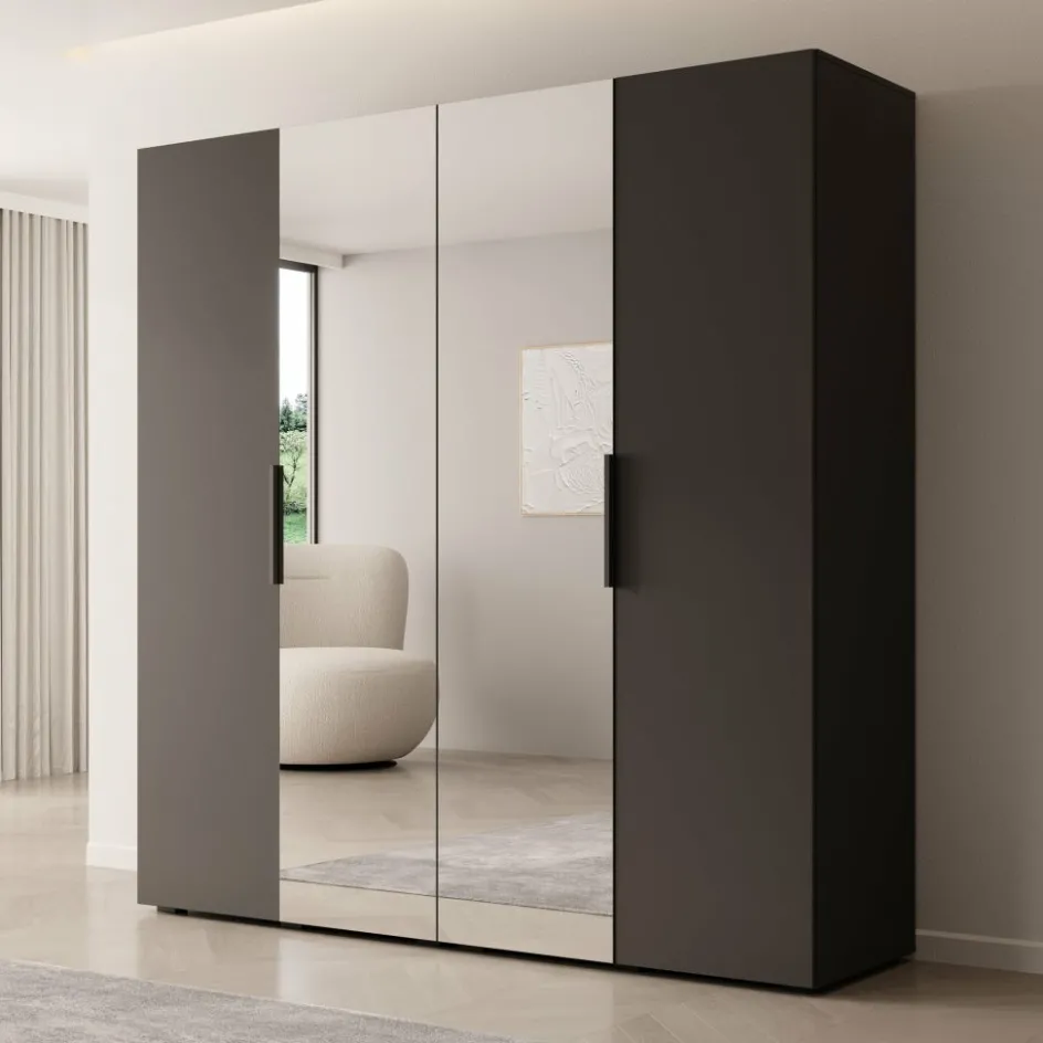 Meubella Kledingkasten^Marquesa
