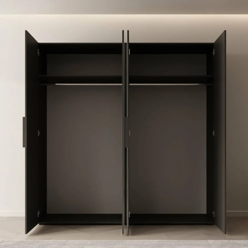 Meubella Kledingkasten^Marquesa