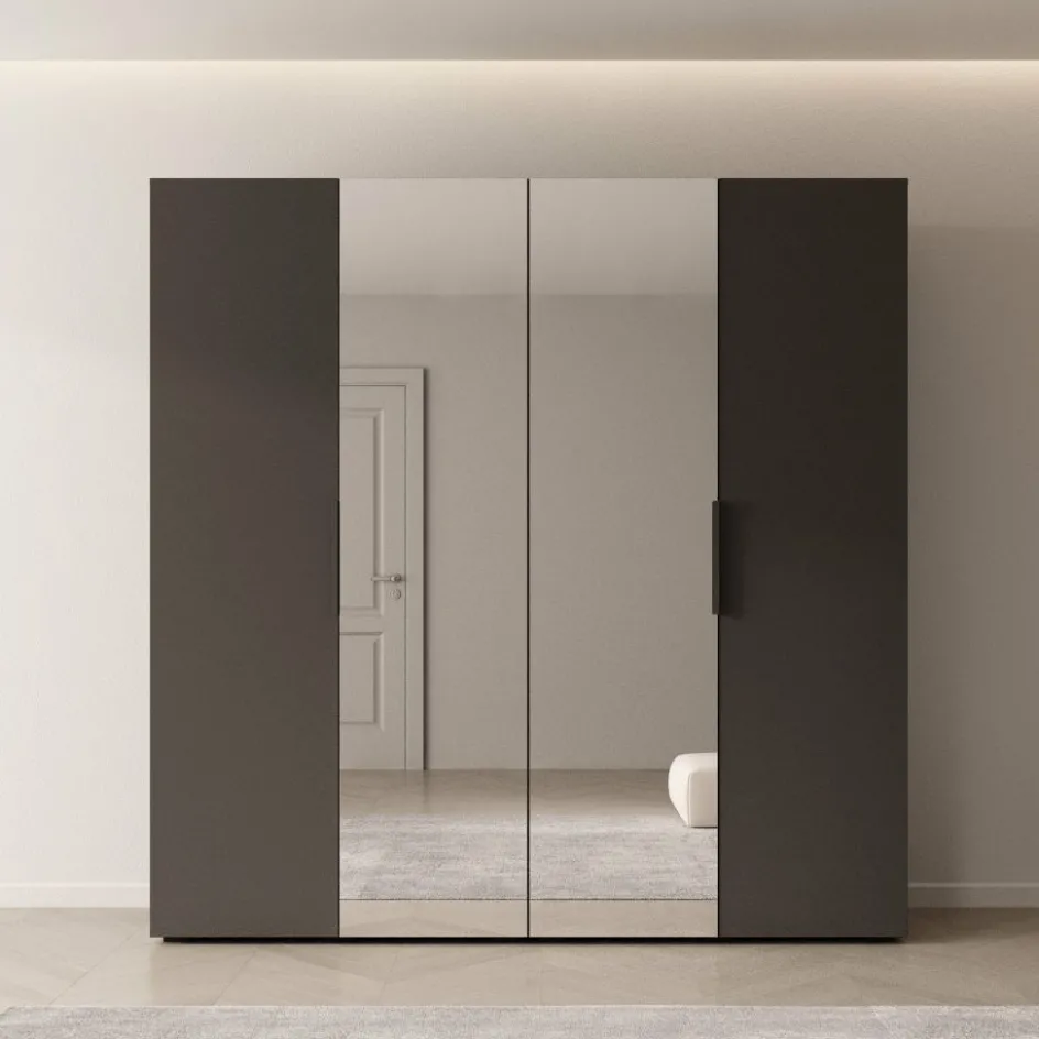 Meubella Kledingkasten^Marquesa