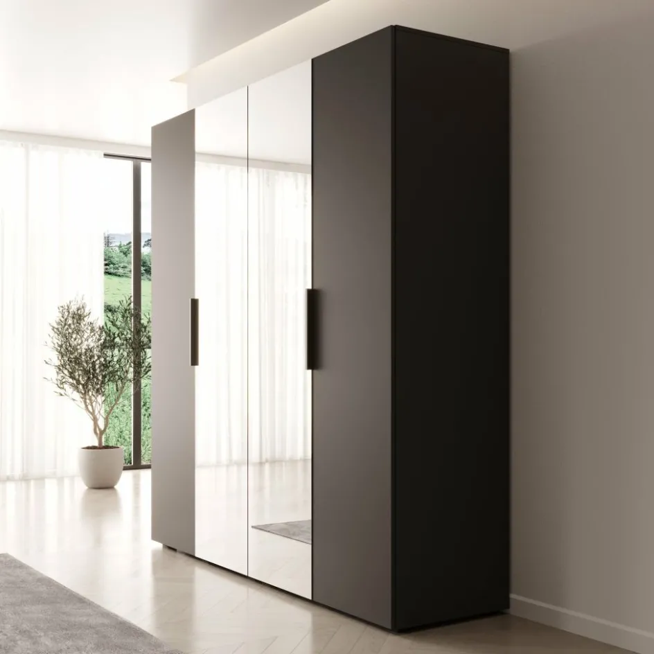 Meubella Kledingkasten^Marquesa
