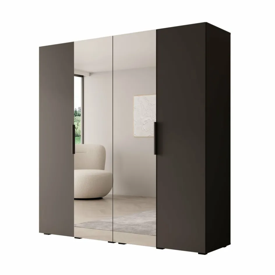 Meubella Kledingkasten^Marquesa