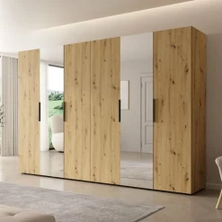 Meubella Kledingkasten^Marquesa
