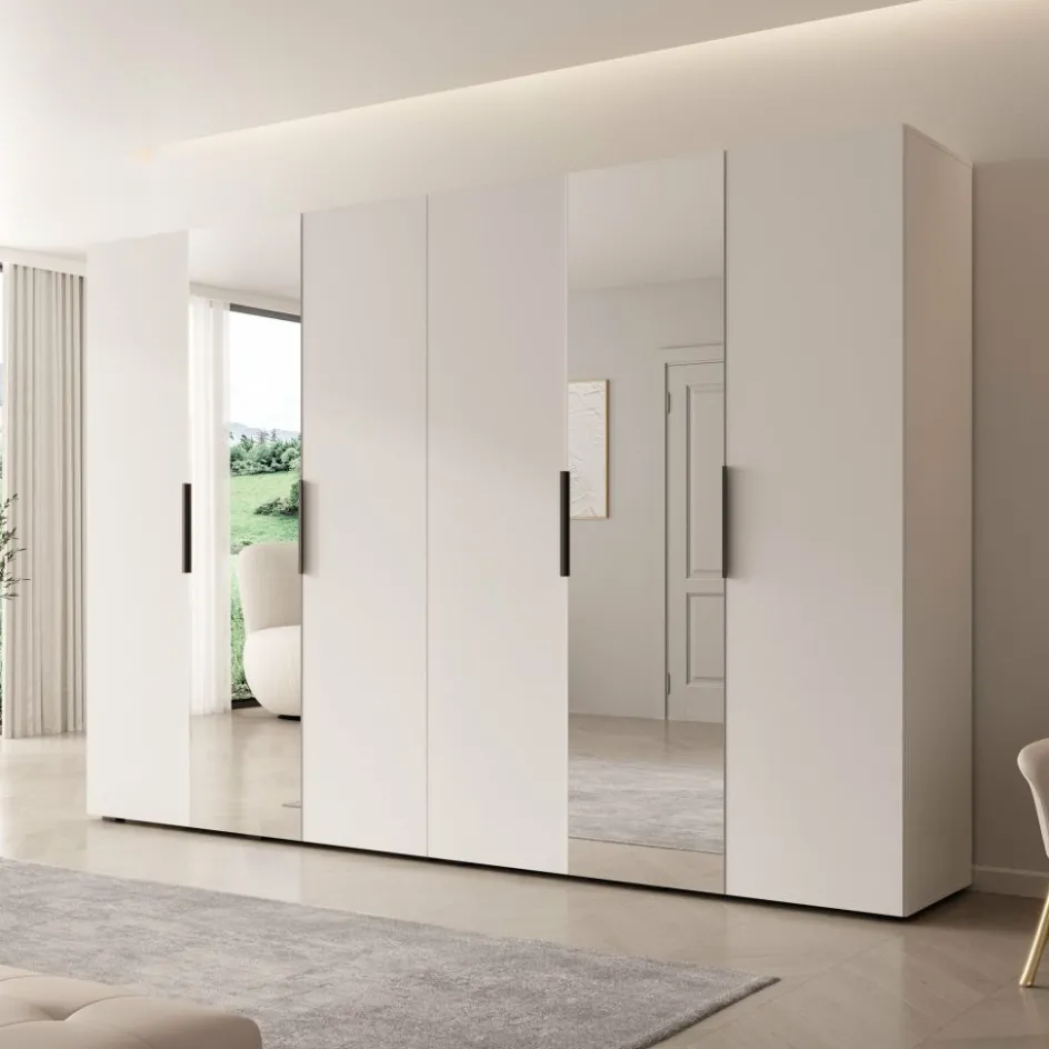 Meubella Kledingkasten^Marquesa