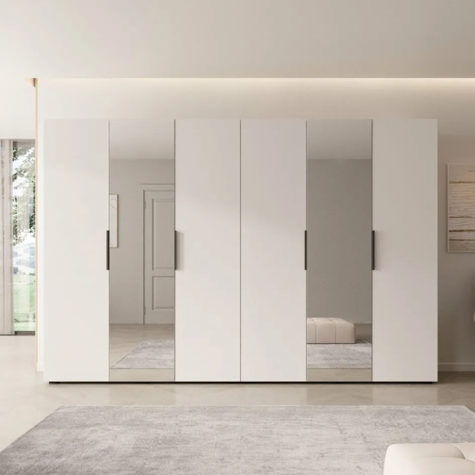 Meubella Kledingkasten^Marquesa