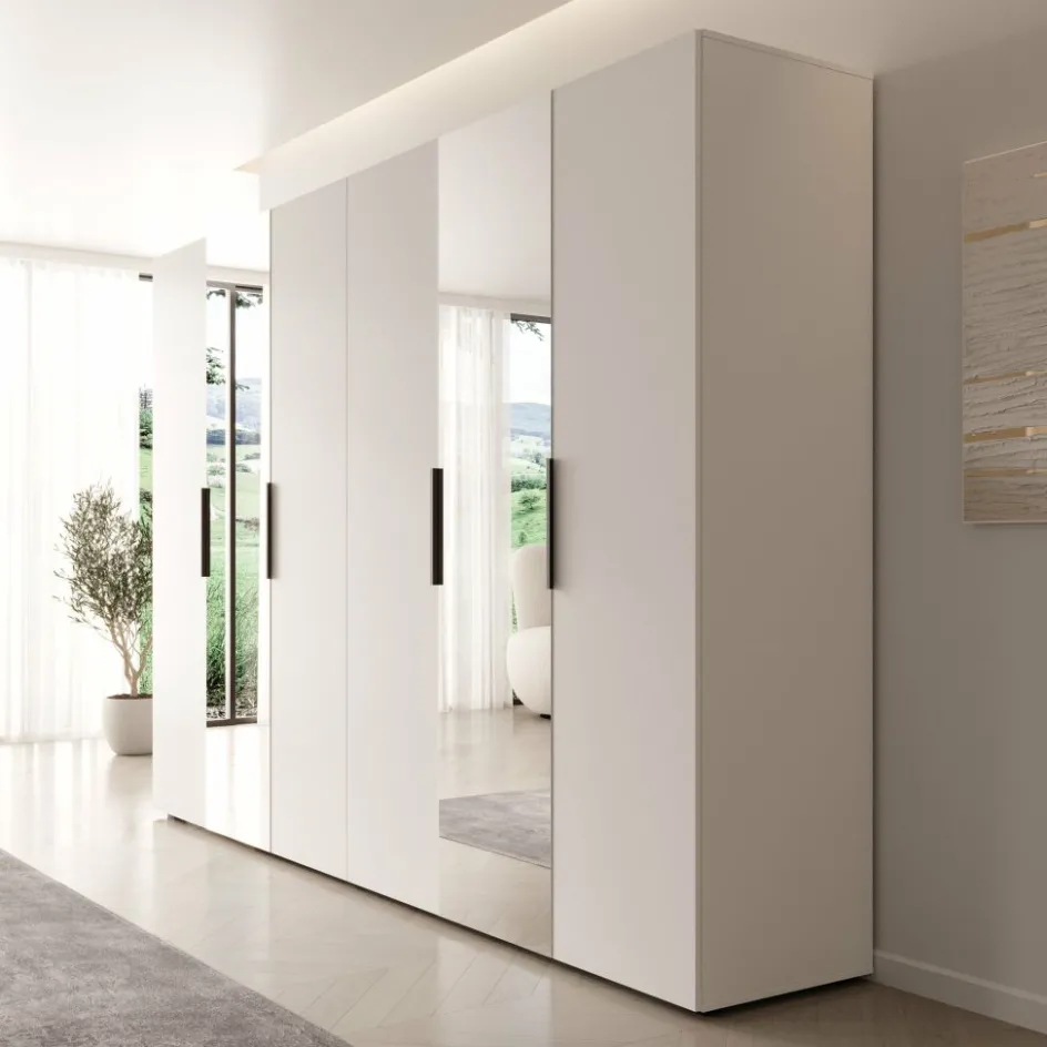 Meubella Kledingkasten^Marquesa