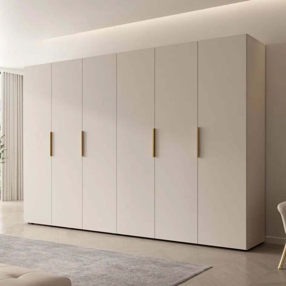 Meubella Kledingkasten^Marquesa