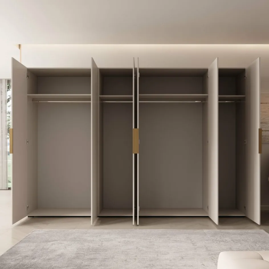 Meubella Kledingkasten^Marquesa