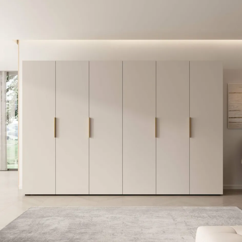 Meubella Kledingkasten^Marquesa