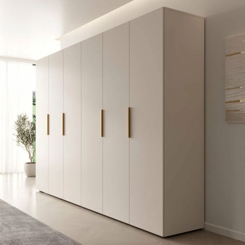 Meubella Kledingkasten^Marquesa