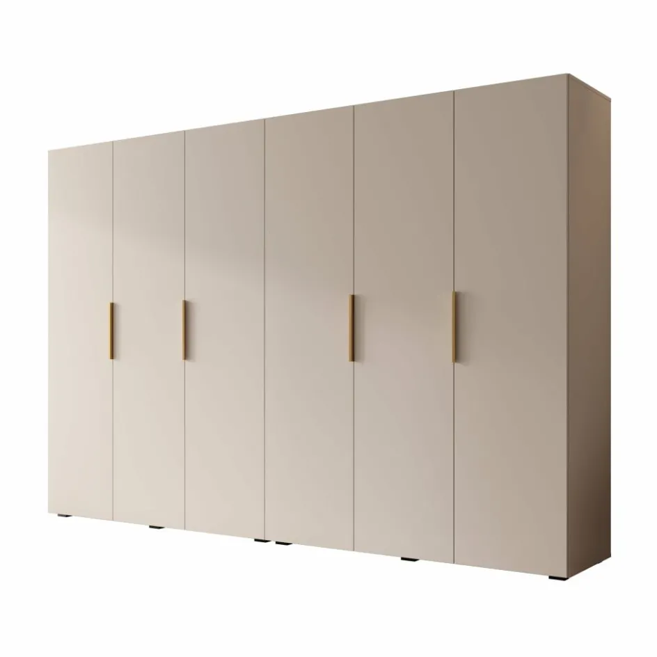 Meubella Kledingkasten^Marquesa