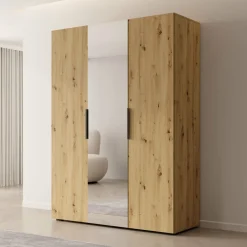 Meubella Kledingkasten^Marquesa