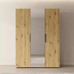 Meubella Kledingkasten^Marquesa