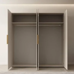 Meubella Kledingkasten^Marquesa