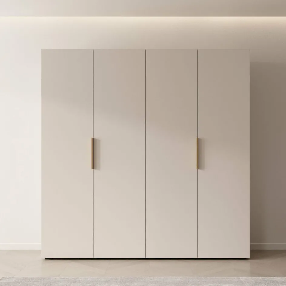 Meubella Kledingkasten^Marquesa