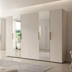 Meubella Kledingkasten^Marquesa