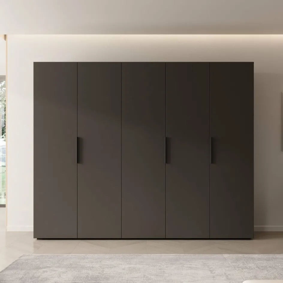 Meubella Kledingkasten^Marquesa