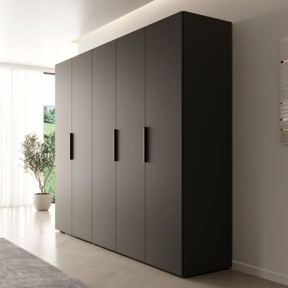 Meubella Kledingkasten^Marquesa