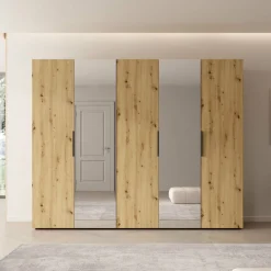 Meubella Kledingkasten^Marquesa