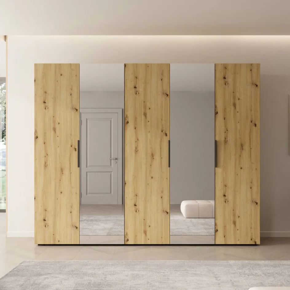 Meubella Kledingkasten^Marquesa