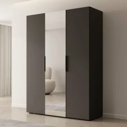 Meubella Kledingkasten^Marquesa