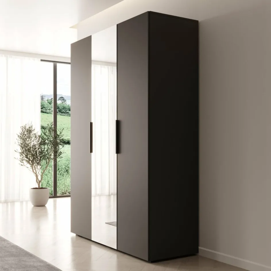 Meubella Kledingkasten^Marquesa