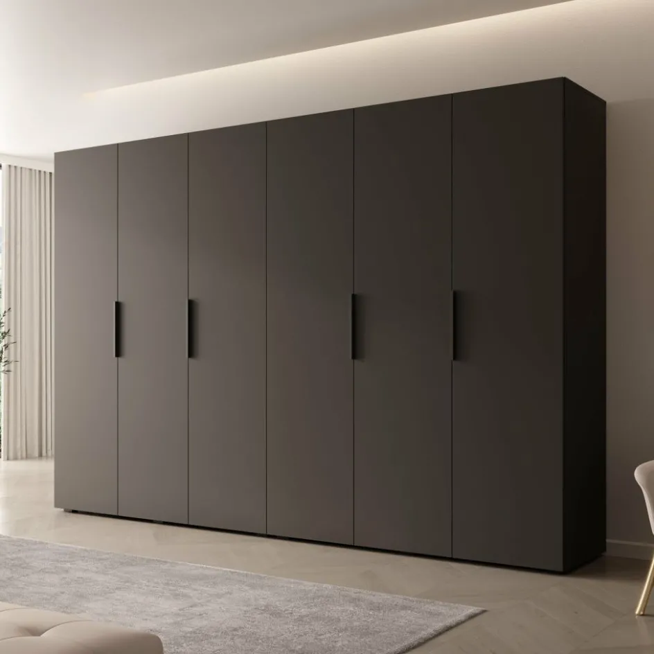 Meubella Kledingkasten^Marquesa