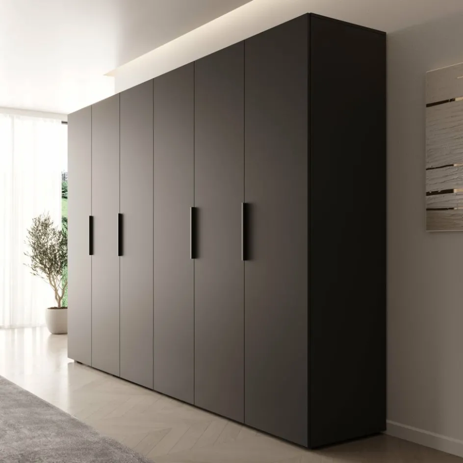 Meubella Kledingkasten^Marquesa