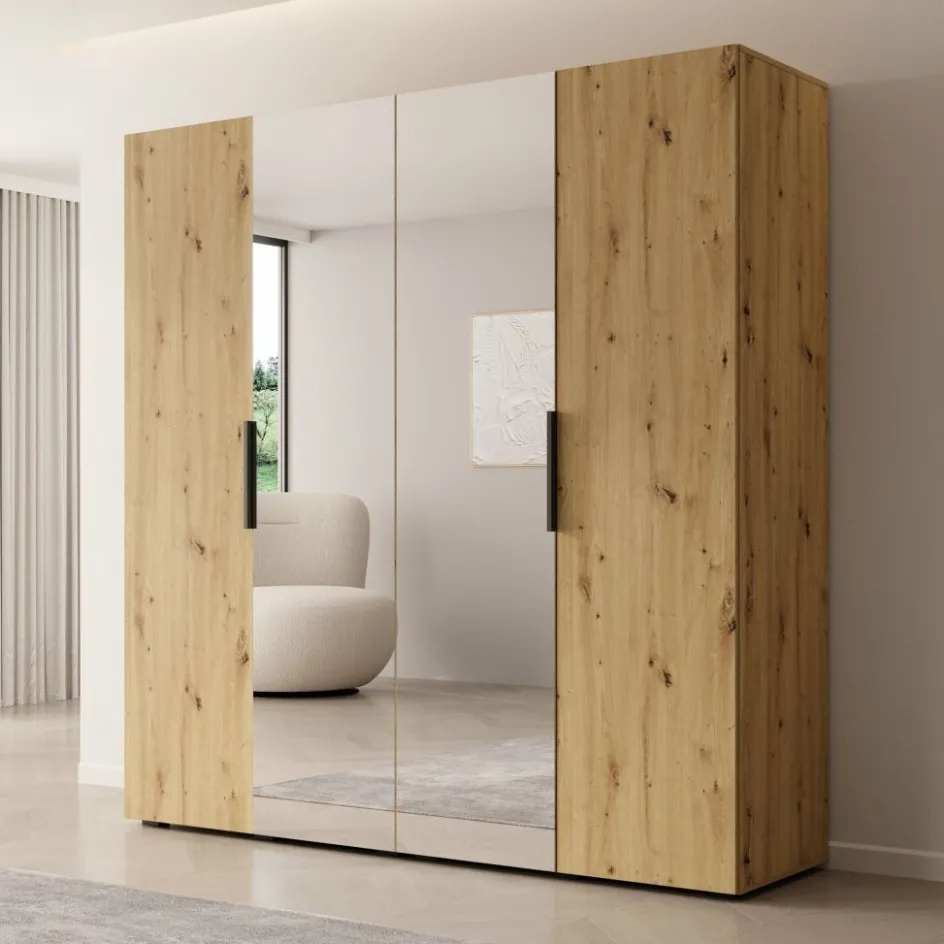 Meubella Kledingkasten^Marquesa